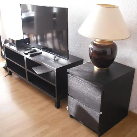 Appartamento Aufenthalt Fuer Einige Naechte In By Interhome *