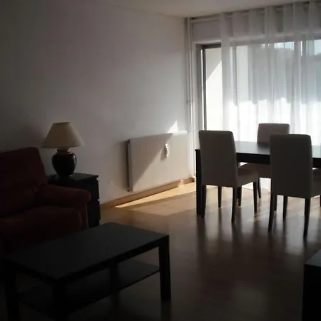 Aufenthalt Fuer Einige Naechte In By Interhome * Dijon