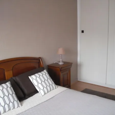 Aufenthalt Fuer Einige Naechte In By Interhome Apartment *