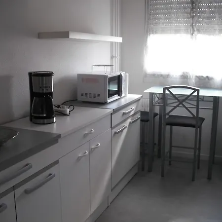 Aufenthalt Fuer Einige Naechte In By Interhome Apartment *