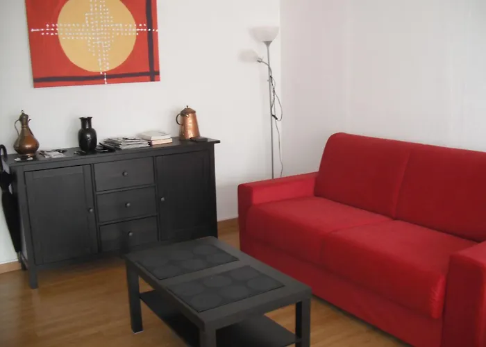 Aufenthalt Fuer Einige Naechte In By Interhome Appartamento Digione