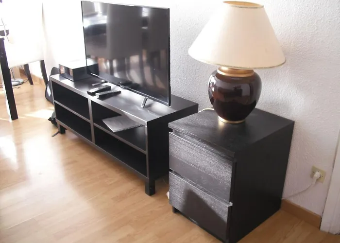 Apartment Aufenthalt Fuer Einige Naechte In By Interhome *