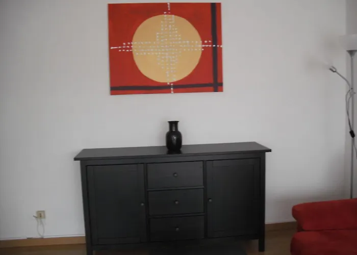 Aufenthalt Fuer Einige Naechte In By Interhome Dijon