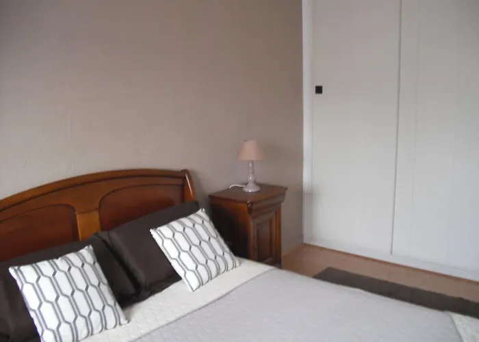 Aufenthalt Fuer Einige Naechte In By Interhome Appartamento *