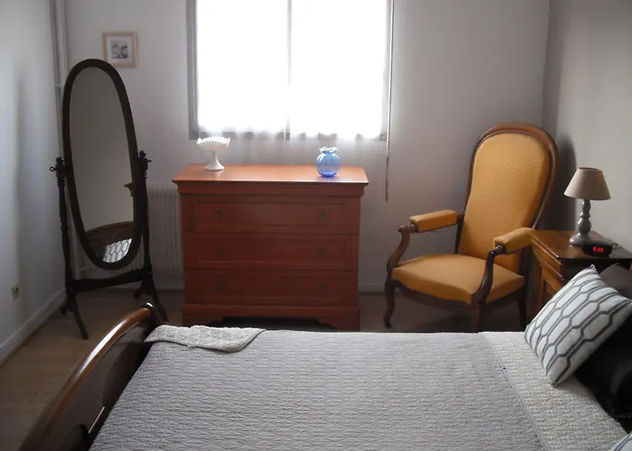 Appartamento Aufenthalt Fuer Einige Naechte In By Interhome *