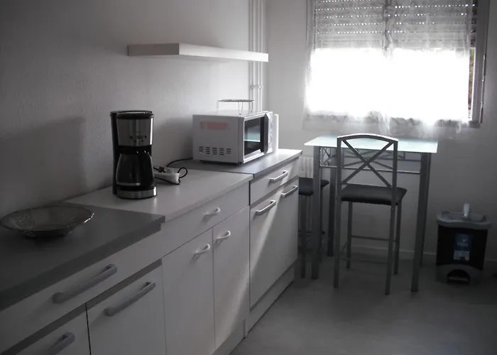 Aufenthalt Fuer Einige Naechte In By Interhome Apartment *