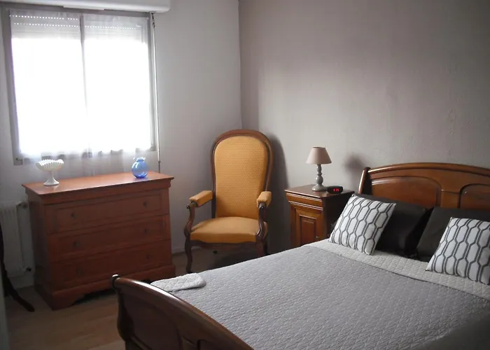 Aufenthalt Fuer Einige Naechte In By Interhome Apartment