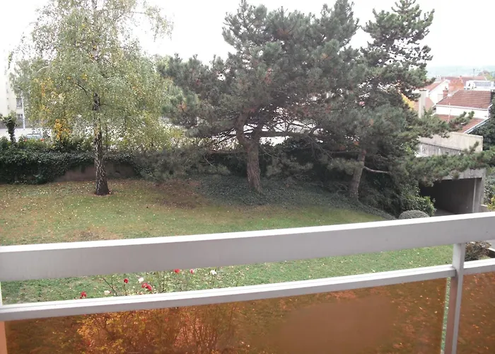 Apartment Aufenthalt Fuer Einige Naechte In By Interhome *