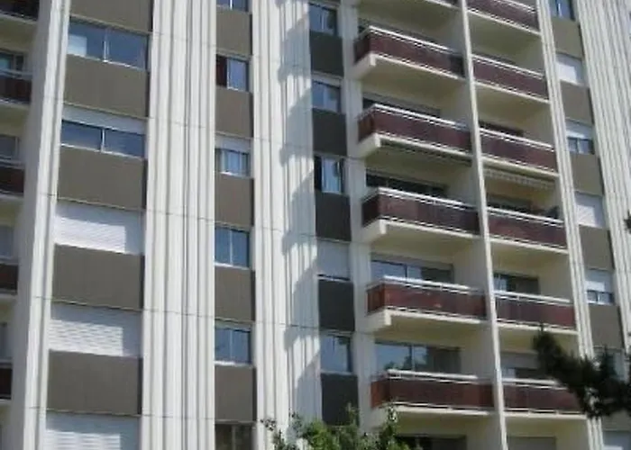 Aufenthalt Fuer Einige Naechte In By Interhome Apartment